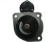 · 1IS9252 - MOTOR DE ARRANQUE T/ISKRA / LETRIKA 12V - 4.2KW NUEVO