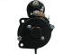 · 1IS9252 - MOTOR DE ARRANQUE T/ISKRA / LETRIKA 12V - 4.2KW NUEVO