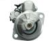 · 1KO9236 - MOTOR DE ARRANQUE T/KOMATSU 24V - 2.80KW NUEVO