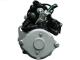· 1KO9236 - MOTOR DE ARRANQUE T/KOMATSU 24V - 2.80KW NUEVO