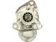 · 1DE6139 - MOTOR DE ARRANQUE T/DENSO 24V - 4.50KW NUEVO