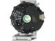 · 2VA3502 - ALTERNADOR T/VALEO 12V - 120A NUEVO
