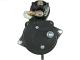 · 1IS9121 - MOTOR DE ARRANQUE T/ISKRA / LETRIKA 12V - 3.2KW NUEVO