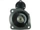 · 1IS9307 - MOTOR DE ARRANQUE T/ISKRA / LETRIKA 12V - 3.20KW NUEVO