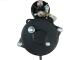 · 1IS9342 - MOTOR DE ARRANQUE T/ISKRA / LETRIKA 12V - 4.20KW NUEVO