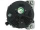 · 2BO0199 - ALTERNADOR T/BOSCH 12V - 120A NUEVO