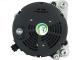 · 2BO0142 - ALTERNADOR T/BOSCH 12V - 120A NUEVO