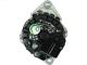 · 2BO0648 - ALTERNADOR T/BOSCH 12V - 120A NUEVO