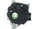 · 2HY9333 - ALTERNADOR T/HYUNDAI / KIA 12V - 70A NUEVO