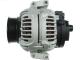 · 2BO0234 - ALTERNADOR T/BOSCH 24V - 80A NUEVO (660)