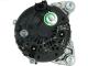 · 2VA3393REP - ALTERNADOR T/VALEO 12V - 110A REMAN