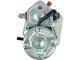 · 1UN9232 - MOTOR DE ARRANQUE T/UNIVERSAL 12V - 3.0KW NUEVO