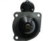 · 1IS9258 - MOTOR DE ARRANQUE T/ISKRA / LETRIKA 12V - 4.20KW NUEVO