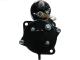 · 1IS9258 - MOTOR DE ARRANQUE T/ISKRA / LETRIKA 12V - 4.20KW NUEVO