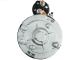 · 1LU4075 - MOTOR DE ARRANQUE T/LUCAS 12V - 2.80KW NUEVO