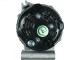 · 2DE6367 - ALTERNADOR T/DENSO 12V - 160A NUEVO