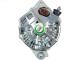 · 2DE6224 - ALTERNADOR T/DENSO 12V - 80A NUEVO