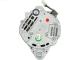 · 2MI5472 - ALTERNADOR T/MITSUBISHI 24V - 80A NUEVO