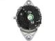 · 2BO0460 - ALTERNADOR T/BOSCH 12V - 200A NUEVO
