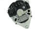 · 2IS9254OEM - ALTERNADOR LETRIKA/ISKRA OEM 12V - 70A OEM