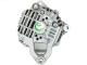 · 2MI5062 - ALTERNADOR T/MITSUBISHI 24V - 100A NUEVO