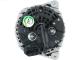 · 2BO0808 - ALTERNADOR T/BOSCH 24V - 100A NUEVO