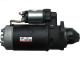 · 1BO0540 - MOTOR DE ARRANQUE T/BOSCH 24V - 4.00KW NUEVO