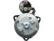 · 1IS9118 - MOTOR DE ARRANQUE T/ISKRA / LETRIKA 24V - 3.20KW NUEVO