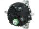 · 2BO0513 - ALTERNADOR T/BOSCH 24V - 100A NUEVO