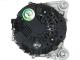 · 2VA3175INA - ALTERNADOR T/VALEO 12V - 140A NUEVO C/ POLEA INA