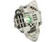 · 2MI5272 - ALTERNADOR T/MITSUBISHI 12V - 80A NUEVO