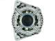 · 2BO0588 - ALTERNADOR T/BOSCH 12V - 140A NUEVO