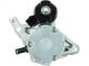 · 1DE6268OEM - MOTOR DE ARRANQUE DENSO OEM 12V - 1.20KW OEM