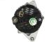 · 2MA9117OEM - ALTERNADOR MANDO OEM 12V - 90A OEM
