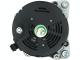· 2BO0400 - ALTERNADOR T/BOSCH 12V - 120A NUEVO (410)