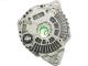 · 2MI5250 - ALTERNADOR T/MITSUBISHI 12V - 150A NUEVO