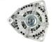 · 2BO0847 - ALTERNADOR T/BOSCH 24V - 100A NUEVO
