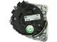 · 2VA3287REP - ALTERNADOR T/VALEO 12V - 180A REMAN