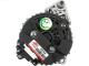 · 2PR9207 - ALTERNADOR T/PRESTOLITE 12V - 150A NUEVO