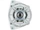 · 2BO0366 - ALTERNADOR T/BOSCH 12V - 143A NUEVO