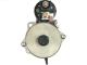 · 1BO0325 - MOTOR DE ARRANQUE T/BOSCH 12V - 3.00KW NUEVO