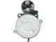 · 1IS9222 - MOTOR DE ARRANQUE T/ISKRA / LETRIKA 12V - 4.20KW NUEVO