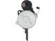 · 1IS9237 - MOTOR DE ARRANQUE T/ISKRA / LETRIKA 12V - 4.20KW NUEVO
