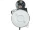 · 1IS9303 - MOTOR DE ARRANQUE T/ISKRA / LETRIKA 12V - 3.0KW NUEVO