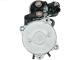 · 1IS9317 - MOTOR DE ARRANQUE T/ISKRA / LETRIKA 12V - 4.00KW NUEVO