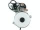 · 1BO0712 - MOTOR DE ARRANQUE T/BOSCH 24V - 4.00KW NUEVO
