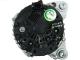 · 2VA3306 - ALTERNADOR T/VALEO 12V - 140A NUEVO