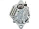 · 2DE6236OEM - ALTERNADOR DENSO OEM 12V - 40A OEM