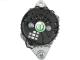 · 2DE1052 - ALTERNADOR T/DELCO 12V - 100A NUEVO(1349)