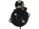 · 1IS9297 - MOTOR DE ARRANQUE T/ISKRA / LETRIKA 12V - 4.20KW NUEVO